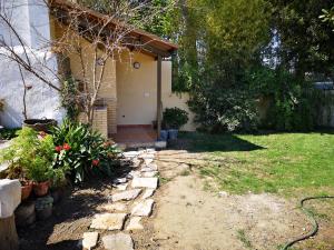 Casa Rural Carricola