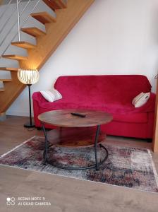 LAlbizia Gîte Climatisé St Maurice