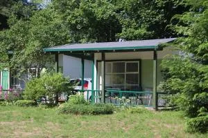 Mały Domek - Stara Rzeka