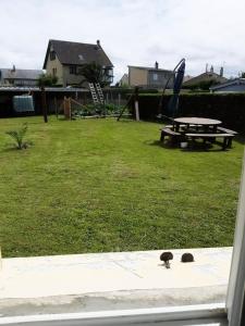 GITES ET B&B Utah Beach photo 18