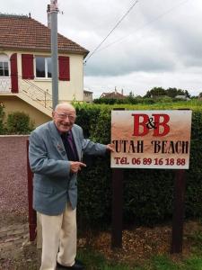 GITES ET B&B Utah Beach photo 15