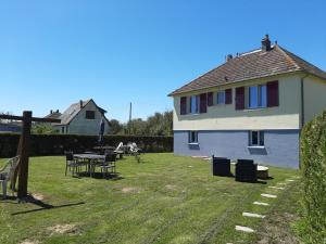 GITES ET B&B Utah Beach photo 12