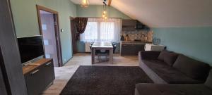 Comfort Home Apartment 3