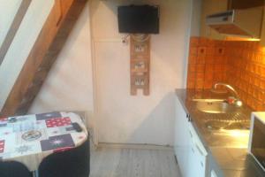 Résidence Belle Hutte 2