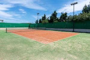 Ermioni Villa Internity Pool & Tennis Court Argolida Greece