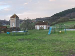 Cottage 2 personnes