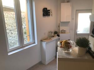 Maisons de vacances Fisherman Cottage : photos des chambres