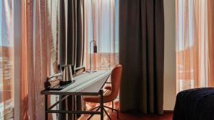 Quality Hotel The Weaver