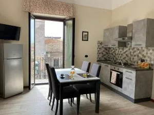 Casa Del Corso - Bronte