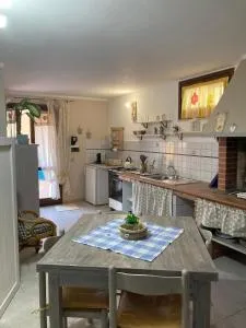 Da Francesca - Biancareddu