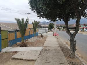 Cabañas Simón y kiara