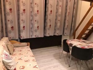 Appartements Studio Belle Hutte 2 : photos des chambres