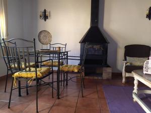 Casa El Somadero A