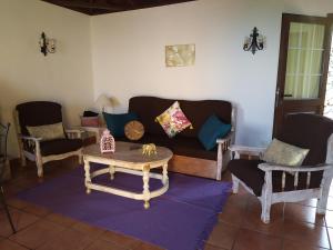 Casa El Somadero A