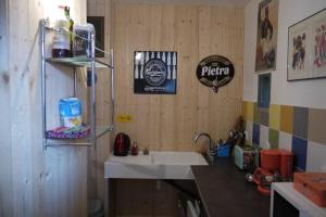 La cabine le Courlis