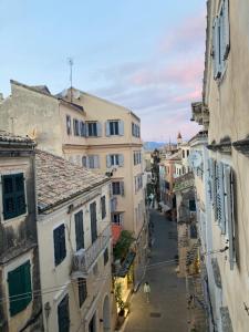 Kliton Comfort Portaremounta Apartment