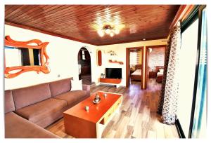 Ardani paradise view villa with jacuzzi