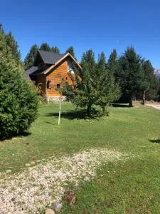 Las Cuatro Lunas - Villa Meliquina