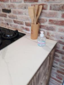 Appartements Sweat Home du Hameau : photos des chambres