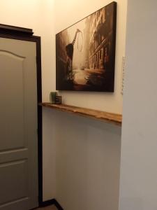 Appartements Sweat Home du Hameau : photos des chambres