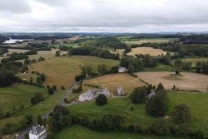 Maisons de vacances Le Buron des Loups : photos des chambres