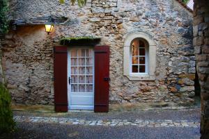 Maisons de vacances La Petite Maison : photos des chambres