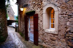 Maisons de vacances La Petite Maison : photos des chambres