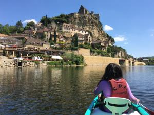 Maisons de vacances La Petite Maison : photos des chambres