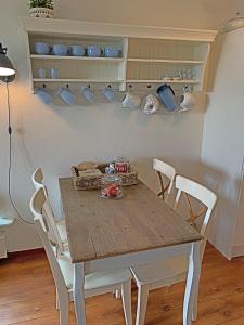 Christinahoeve Hooiberg #5