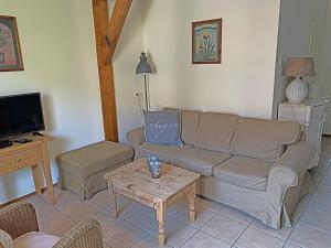 Christinahoeve Logies Oude Deel