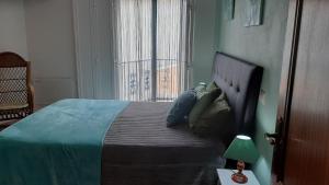 OCEANUS ROOM With private kitchen, bathroom and terrace 300m from the beach