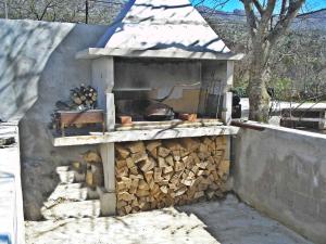 Apartment Seline/Paklenica Riviera 36581 