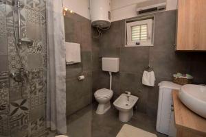 Holiday home BrnjicaSibenik Riviera 7177