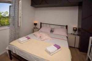 Holiday home Brnjica/Sibenik Riviera 7177 