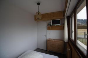 Appartements Appartement Les Iris a Thollon les Memises : photos des chambres