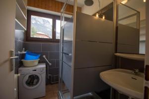 Appartements Appartement Les Iris a Thollon les Memises : photos des chambres