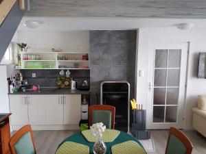 Holiday home in Hluboka nad Vltavou 26850