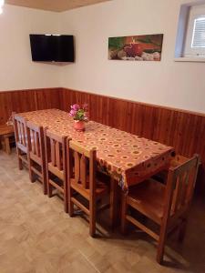 Holiday home in Hluboka nad Vltavou 26850