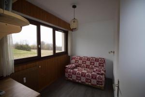 Appartements Appartement Les Iris a Thollon les Memises : photos des chambres