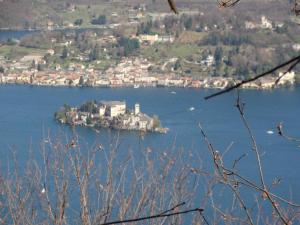 Holiday home in Madonna Del Sasso 22866