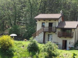 Holiday home in Madonna Del Sasso 22866