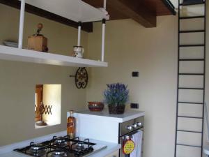 Holiday home in Madonna Del Sasso 22866