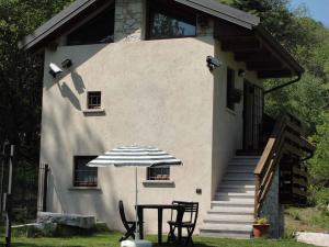 Holiday home in Madonna Del Sasso 22866