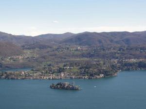 Holiday home in Madonna Del Sasso 22866