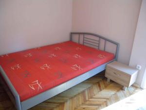 Holiday home in Balatonmariafürdo 26831