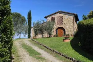 Holiday home Gambassi Terme/Toskana 23875 - Querce