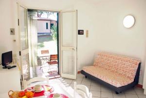 Apartment 1 room in Apartments Porto Azzurro/Insel Elba 23657