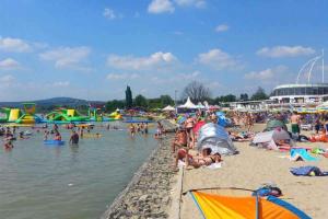 Holiday home in Gardony - Velence-See 20604