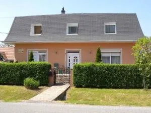 Apartment in Zalakaros 20650 - Garabonc