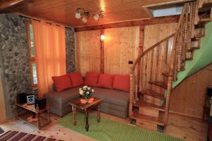 Holiday home in Golik - Gorski Kotar 14249